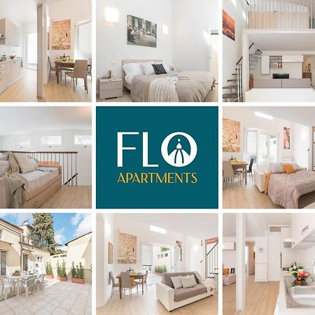 Cittadella - Flo Apartments Florence Luaran gambar