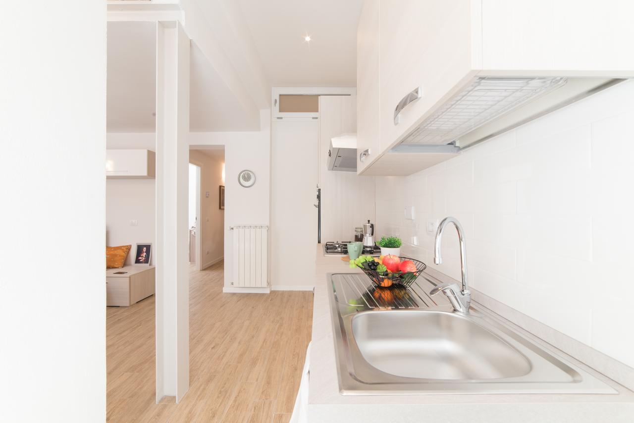 Cittadella - Flo Apartments Florence Luaran gambar