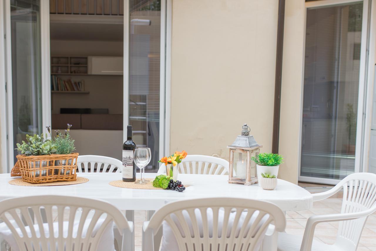 Cittadella - Flo Apartments Florence Luaran gambar