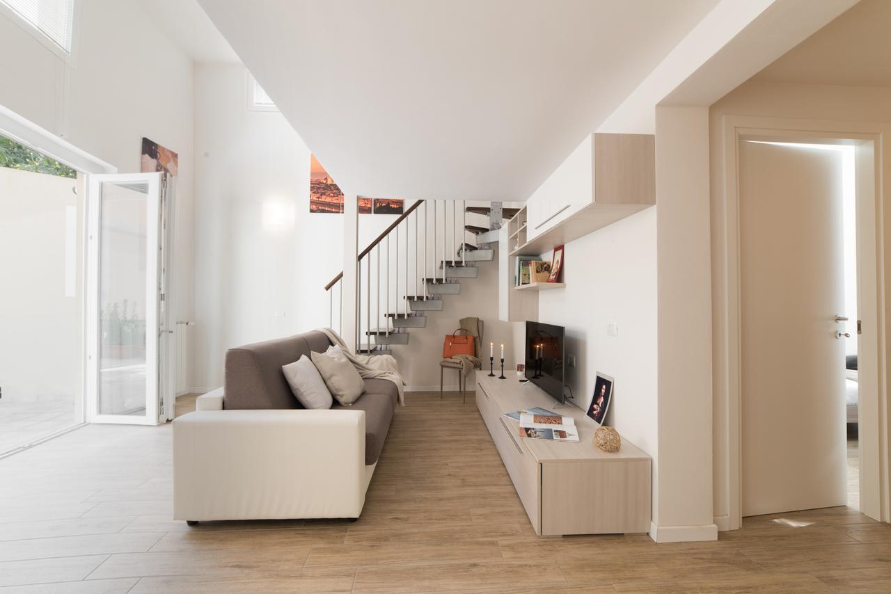 Cittadella - Flo Apartments Florence Luaran gambar