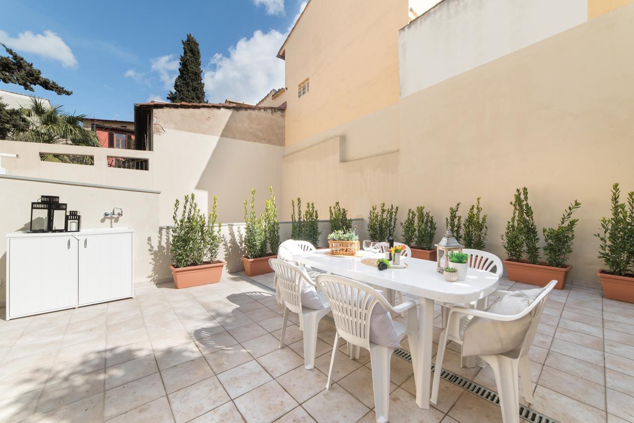 Cittadella - Flo Apartments Florence Luaran gambar